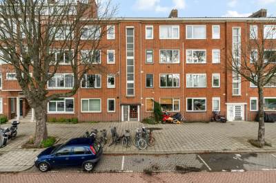 Woning Schiedamseweg Beneden 46501R Rotterdam
