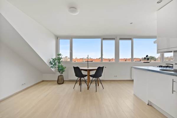 Woning De Genestetlaan 194B Den Haag