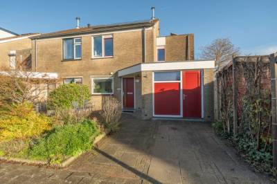 Woning Dopheidestraat 80 Lisserbroek