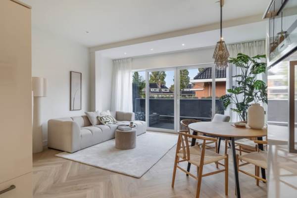 Woning Kleiweg 79B Rotterdam