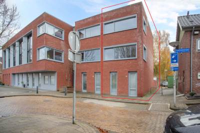 Woning Frederik Hendrikplein 19K Eindhoven