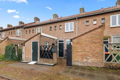 Woning Dreef 26 Amersfoort