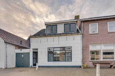 Woning Hoofdstraat 40 Wolphaartsdijk
