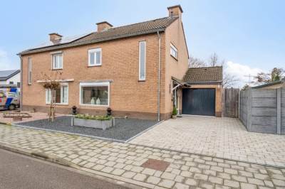 Woning Swentiboldstraat 26 Guttecoven