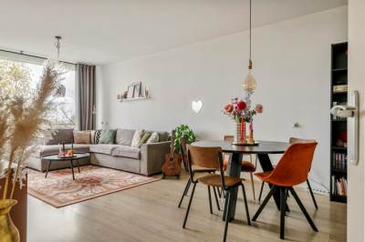 Woning Zuiderkruis 476 Veenendaal