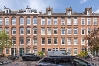 Woning Fagelstraat 943 Amsterdam