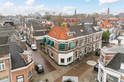 Woning Enkstraat 49 Zwolle