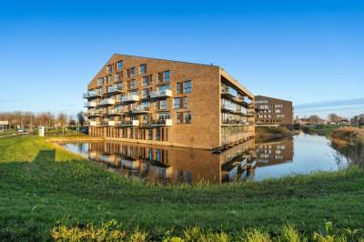 Woning Klapwijkse Zoom 141 Berkel en Rodenrijs