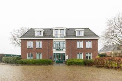 Woning Dorpsweg 127F Twisk