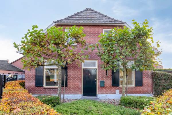 Woning Boesvelderdijk 3 Westendorp