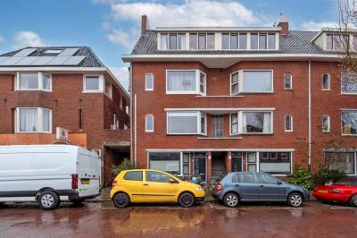Woning Helper Weststraat 2B Groningen