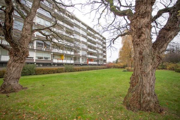 Woning Frerikshuislaan 141 Almelo