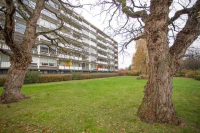 Woning Frerikshuislaan 141 Almelo