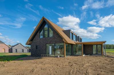 Woning Keurhorsterweg 4B Sinderen