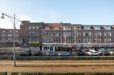 Woning Beijerlandselaan 121B02 Rotterdam