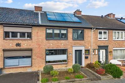 Woning Napoleonbaan Noord 111 Geleen