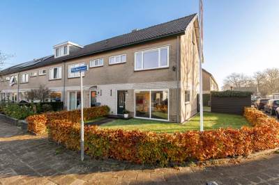 Woning Prins Mauritslaan 2 Werkhoven