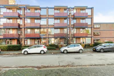 Woning Singel 412 Dordrecht