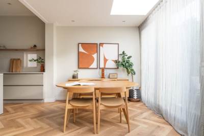 Woning Bennebroekstraat 33H Amsterdam