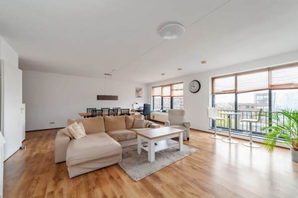 Woning Laan van Wateringse Veld 108 Den Haag