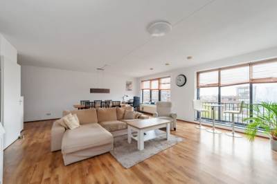 Woning Laan van Wateringse Veld 108 Den Haag