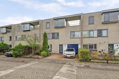 Woning Thérèse Schwartzestraat 80 Almere