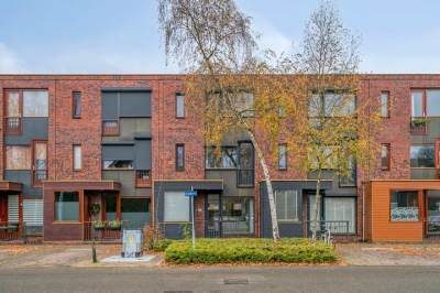 Woning Grasbloem 107 Eindhoven