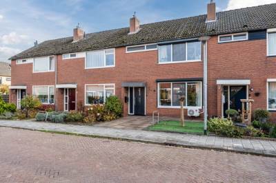 Woning Tussenkamp 20 Stadskanaal