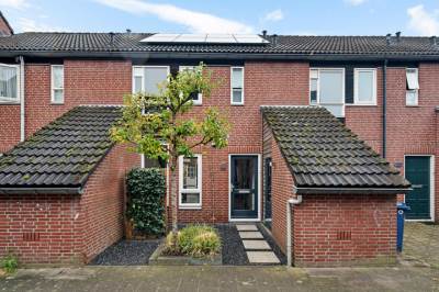 Woning Heelmeestersdreef 103 Apeldoorn