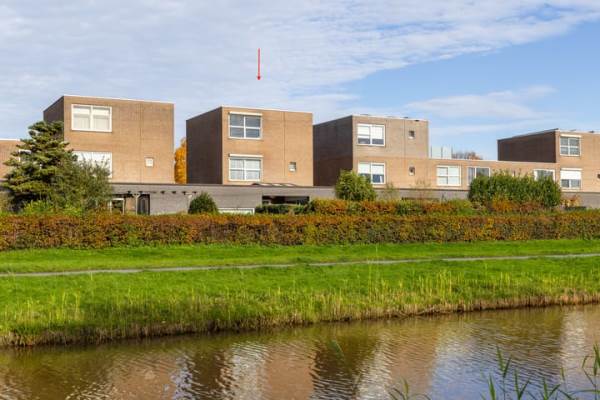 Woning Willem Elsschothove 59 Nieuwegein