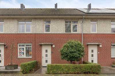 Woning van Vessemstraat 21 Waalwijk