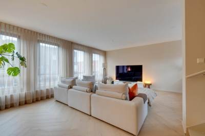 Woning Marseillehaven 4 Purmerend