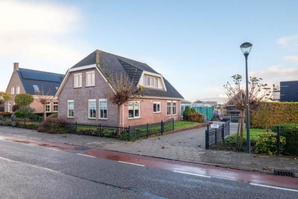 Woning Plasweg 5 IJsselmuiden