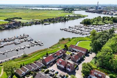 Woning Geertje Pel-Grootstraat 41 Westknollendam