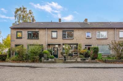 Woning Fazantstraat 3 Wijchen