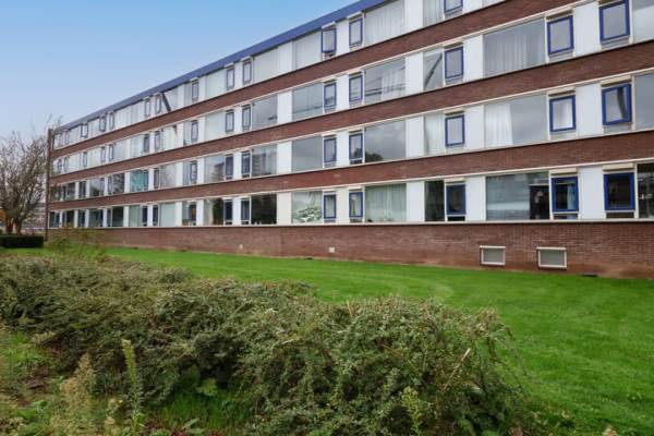 Woning Aubadestraat 2 Nijmegen