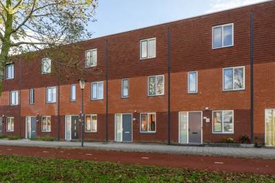 Woning Saendelverlaan 173 Assendelft