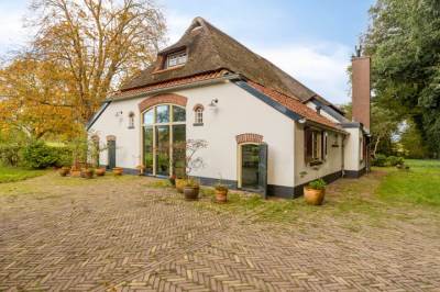 Woning Scheggertdijk 39 Almen