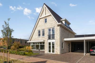 Woning Laan van Selis 1 Boxtel