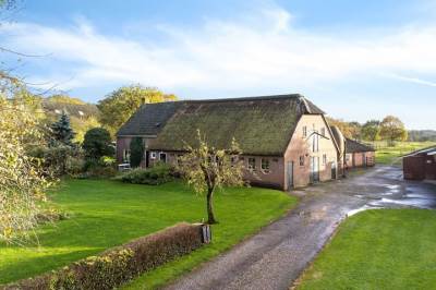 Woning Brink 8 Tynaarlo