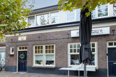 Woning Markt 30 Boxtel