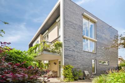 Woning Joost Beeldsnijderweg 17 Deventer