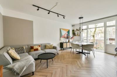 Woning Jan van Riebeekstraat 81 Amsterdam