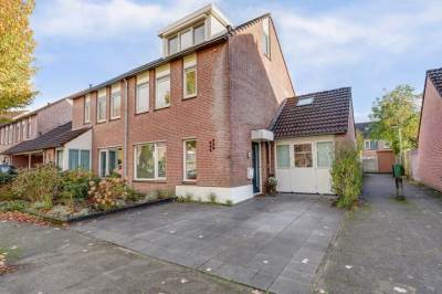 Woning Rijnring 113 Drunen