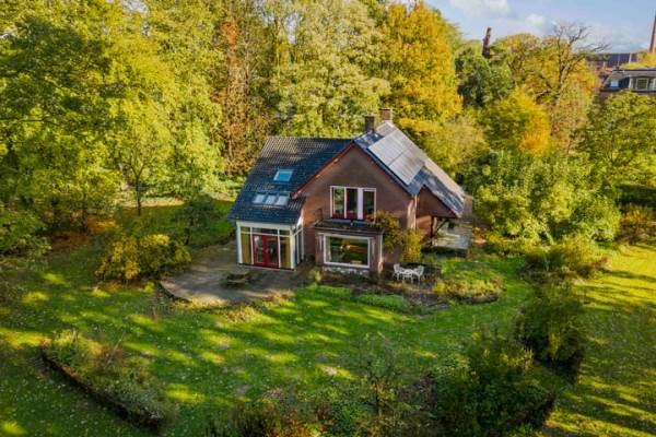 Woning Wethouder A.G. Dekkerlaan 38 Olst