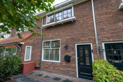 Woning Esschestraat 16 Vught