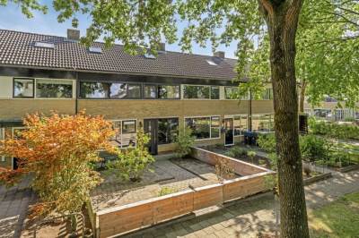 Woning Kringgreppelstraat 81 Oosterwolde (FR)