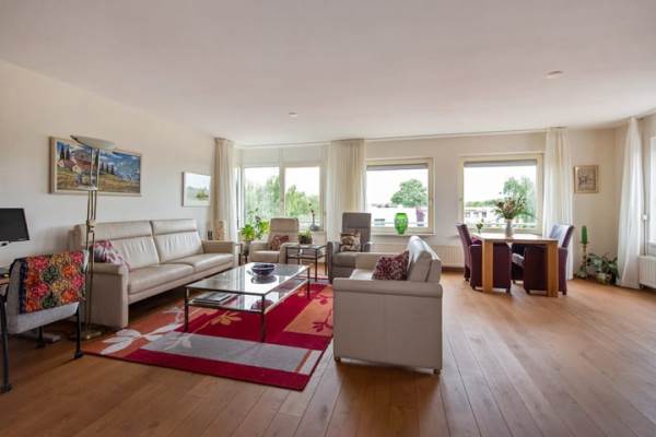 Woning Berlageplan 143 Zoetermeer