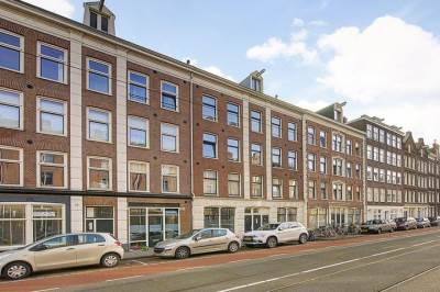 Woning Marnixstraat 235G Amsterdam