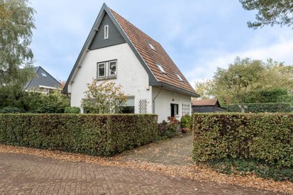 Woning 't Hoekske 2 Ulvenhout (Gem. Breda)